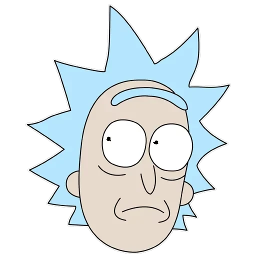R&M (Rick) — 6
