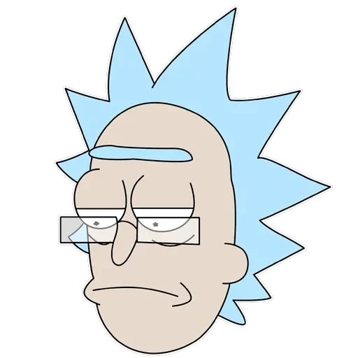 R&M (Rick) — 7