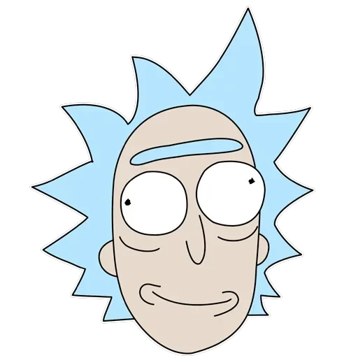 R&M (Rick) — 9