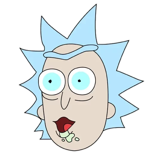 R&M (Rick) — 10