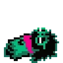 Ralsei Animated :3 (part 1/3) — 20