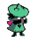 Ralsei Animated :3 (part 1/3) — 22