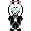 Ralsei Animated :3 (part 1/3) — 24