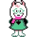 Ralsei Animated :3 (part 1/3) — 28
