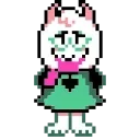 Ralsei Animated :3 (part 1/3) — 29