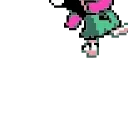 Ralsei Animated :3 (part 1/3) — 43