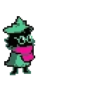 Ralsei Animated :3 (part 1/3) — 8