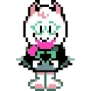 Ralsei Animated :3 (part 2/3) — 17