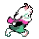 Ralsei Animated :3 (part 2/3) — 24