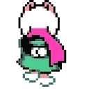 Ralsei Animated :3 (part 2/3) — 26
