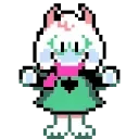 Ralsei Animated :3 (part 2/3) — 5