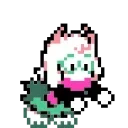 Ralsei Animated :3 (part 2/3) — 45