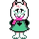 Ralsei Animated :3 (part 2/3) — 6