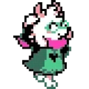 Ralsei Animated :3 (part 2/3) — 10