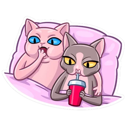 Рамзес и Клео — 43