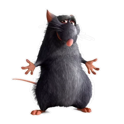 Рататуй — 14