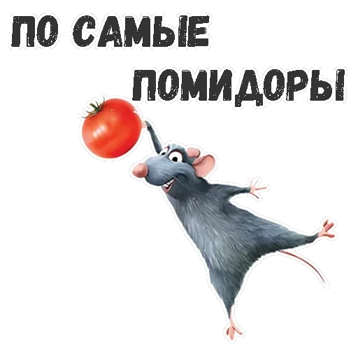 Рататуй — 18