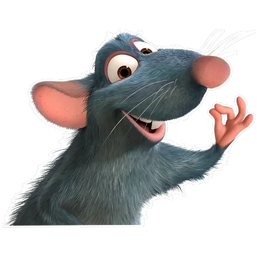 Рататуй — 3