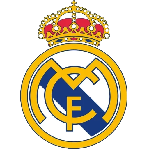 RealMadrid — 1