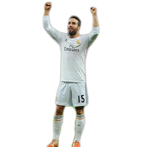 RealMadrid — 11