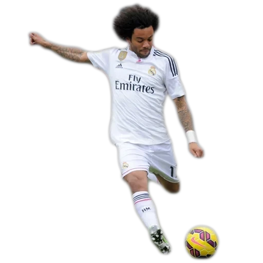 RealMadrid — 12