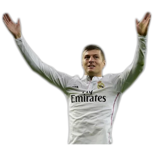 RealMadrid — 14