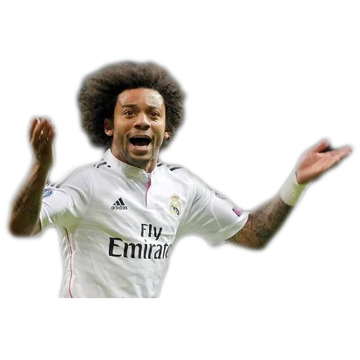 RealMadrid — 15