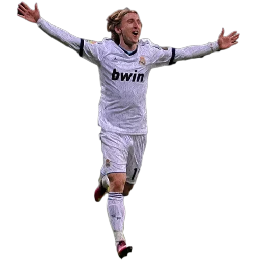 RealMadrid — 16