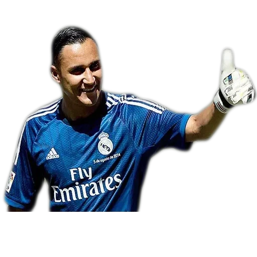 RealMadrid — 17