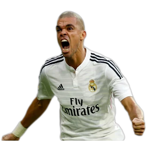 RealMadrid — 18