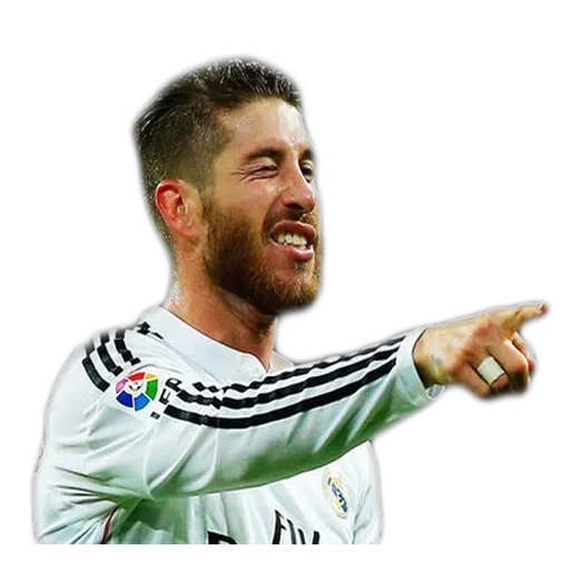 RealMadrid — 20