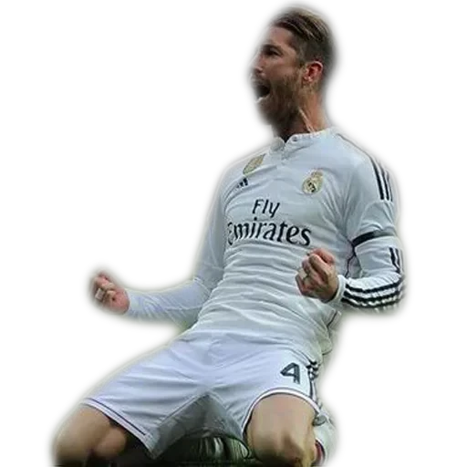 RealMadrid — 21
