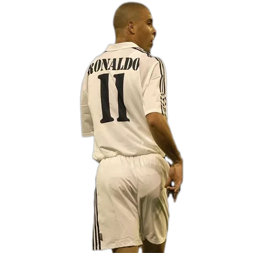 RealMadrid — 23