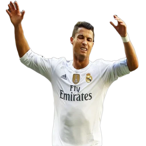 RealMadrid — 24