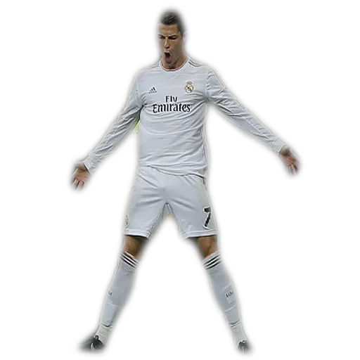 RealMadrid — 25