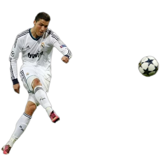 RealMadrid — 26