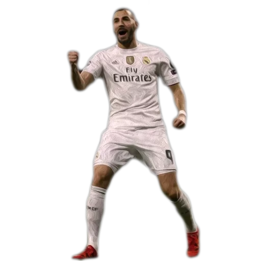 RealMadrid — 4