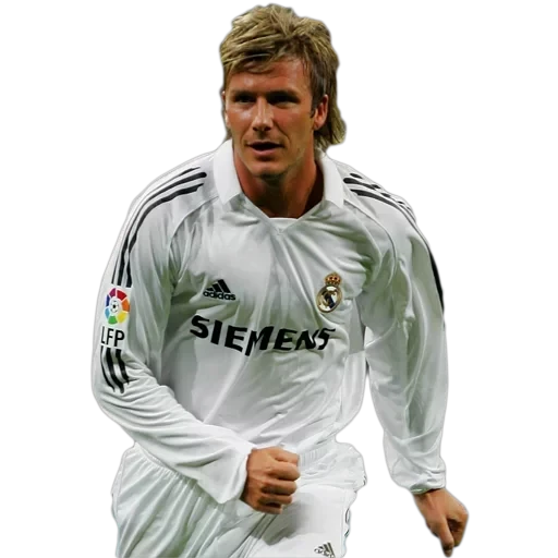 RealMadrid — 6