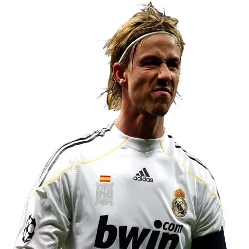 RealMadrid — 7