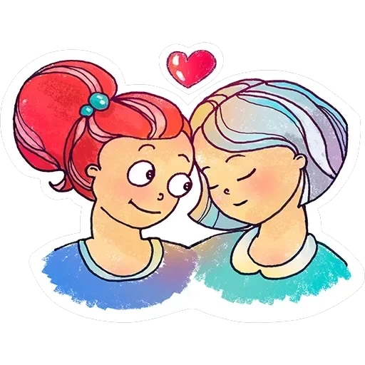 Red and Blue — 5