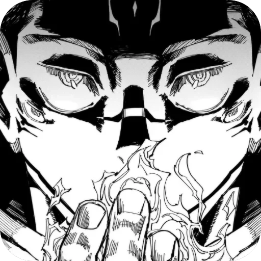 Рёмен Сукуна — 22