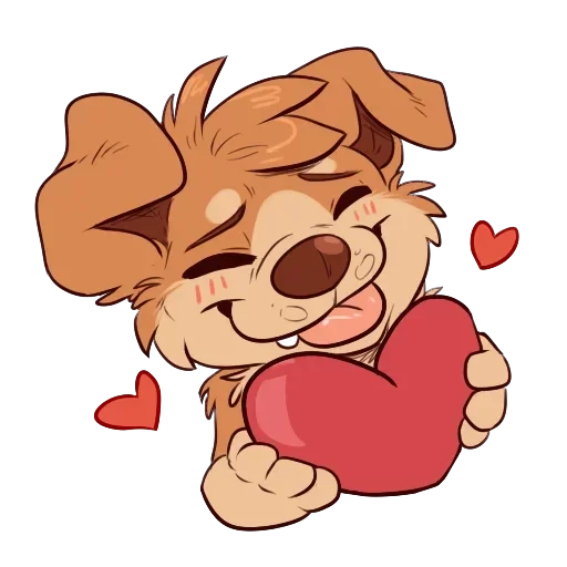 Riley and Kiro — 1
