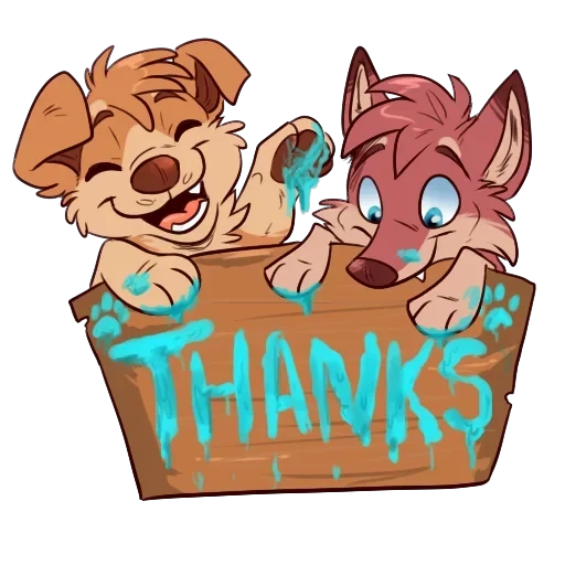 Riley and Kiro — 15