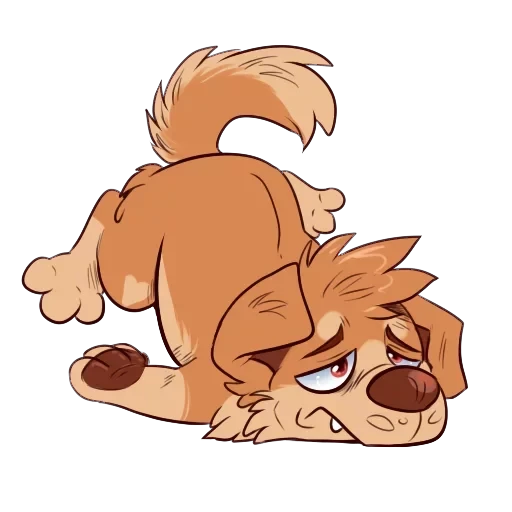 Riley and Kiro — 4