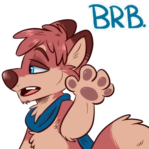 Riley and Kiro — 35