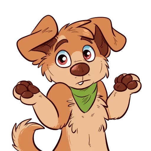 Riley and Kiro — 37