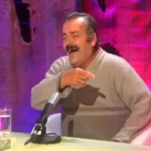 Risitas — 13