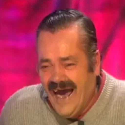 Risitas — 4