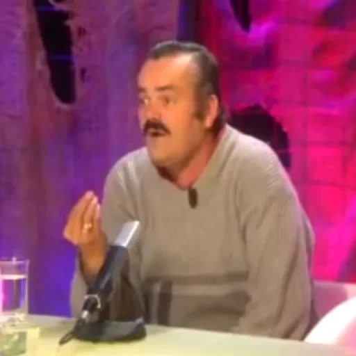 Risitas — 5