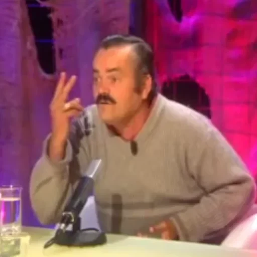Risitas — 7